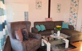 Holiday Home Ferienpark Ronshausen - ROH100