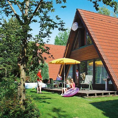 Holiday Home Winnetou By Interhome Machtlos Exterior foto